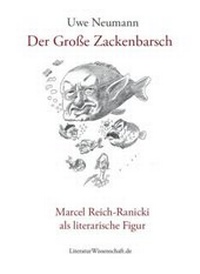 Enlarge image Cover: Der Große Zackenbarsch - LiteraturWissenschaft.de