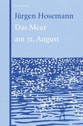 Cover: Das Meer am 31. August - Berenberg