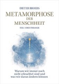 Cover: Metamorphose der Menschheit - Dieter Broers Verlag