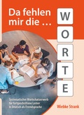 Cover: Da fehlen mir die Worte - Schubert Leipzig