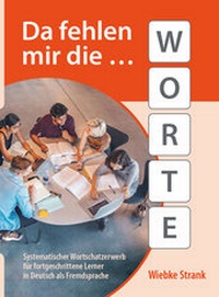 Enlarge image Cover: Da fehlen mir die Worte - Schubert Leipzig