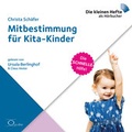 Cover: Mitbestimmung f&uuml;r Kita-Kinder - cc-live