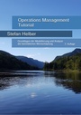 Cover: Operations Management Tutorial - Helber, Stefan, Prof. Dr.