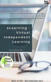 Abbildung von: eLearning - Virtual Independent Learning - Best of HR