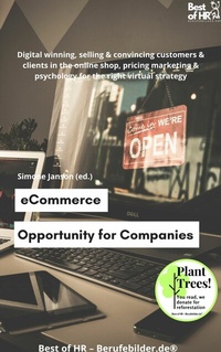 Abbildung von: eCommerce - Opportunity for Companies - Best of HR