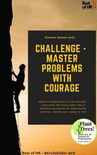 Abbildung von: Challenge - Master Problems with Courage - Best of HR