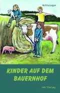 Cover: Kinder auf dem Bauernhof - net-Verlag