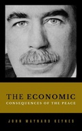 Cover: The Economic Consequences of the Peace - Ale.Mar.