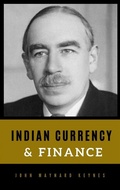 Cover: Indian Currency and Finance - Ale.Mar.
