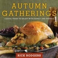 Abbildung von: Autumn Gatherings - William Morrow Cookbooks