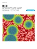Bild: New Microbes and New Infections - Elsevier