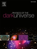 Bild: Physics of the Dark Universe - Elsevier