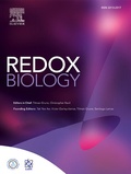 Bild: Redox Biology - Elsevier