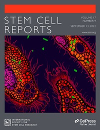 Abbildung von: Stem Cell Reports - Cell Press