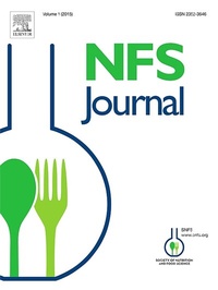 Abbildung von: NFS Journal - Elsevier