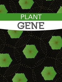 Bild: Plant Gene - Elsevier