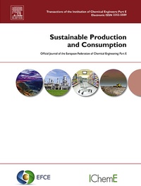 Abbildung von: Sustainable Production and Consumption - Elsevier