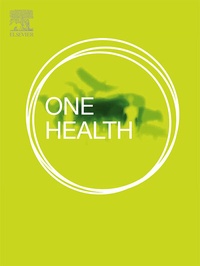 Abbildung von: One Health - Elsevier