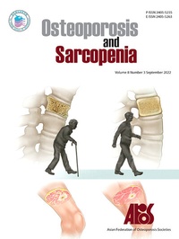 Abbildung von: Osteoporosis and Sarcopenia - Elsevier