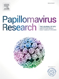 Abbildung von: Papillomavirus Research - Elsevier