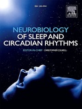 Abbildung von: Neurobiology of Sleep and Circadian Rhythms - Elsevier