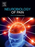 Abbildung von: Neurobiology of Pain - Elsevier