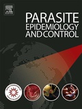 Bild: Parasite Epidemiology and Control - Elsevier