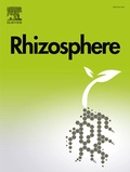 Bild: Rhizosphere - Elsevier