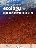 Bild: Perspectives in Ecology and Conservation - Elsevier