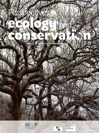 Abbildung von: Perspectives in Ecology and Conservation - Elsevier