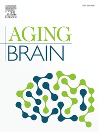 Abbildung von: Aging Brain - Elsevier