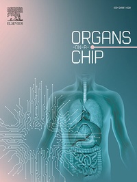Bild: Organs-on-a-Chip - Elsevier