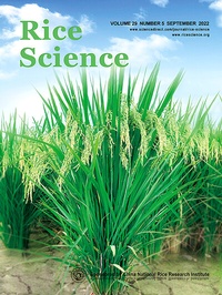 Abbildung von: Rice Science - Elsevier