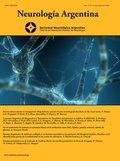 Abbildung von: Neurologia Argentina - Elsevier