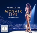 Cover: Mosaik Live-Die Arena Tour - Sony Music Entertainment Germany GmbH / M&uuml;nchen