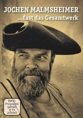 Cover: Jochen Malmsheimer: ...fast das Gesamtwerk (2 DVDs) - TACKER Film