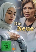 Cover: Die Neue - CMV Laservision