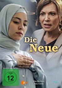 Enlarge image Cover: Die Neue - CMV Laservision