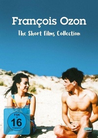 Enlarge image Cover: François Ozon - CMV Laservision