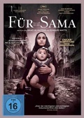 Cover: F&uuml;r Sama - Filmperlen