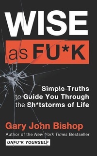 Enlarge image Cover: Wise as Fu*k - HarperOne