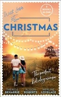 Cover: With Love At Christmas - Mills & Boon