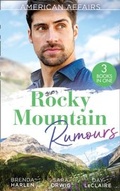 Cover: American Affairs: Rocky Mountain Rumours - HarperCollins