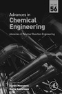 Cover: Advances in Polymer Reaction Engineering: Volume 56 - Academic Press