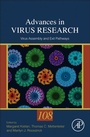 Cover: Virus Assembly and Exit Pathways: Volume 108 - Academic Press