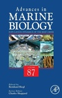 Cover: Population Dynamics of the Reef Crisis: Volume 87 - Academic Press