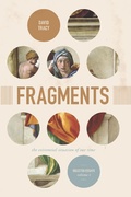Cover: Fragments: The Existential Situation of Our Time - University of Chicago Press