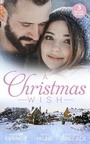 Cover: A Christmas Wish - Mills & Boon