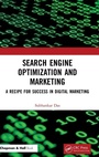 Cover: Search Engine Optimization and Marketing - Chapman & Hall/CRC