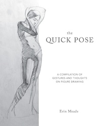 Abbildung von: Quick Pose - Dover Publications